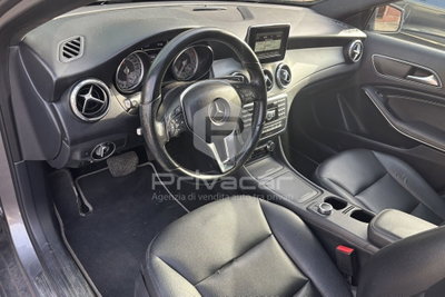 Mercedes-Benz GLA SUV 200 CDI Automatic 4Matic Executive (9)