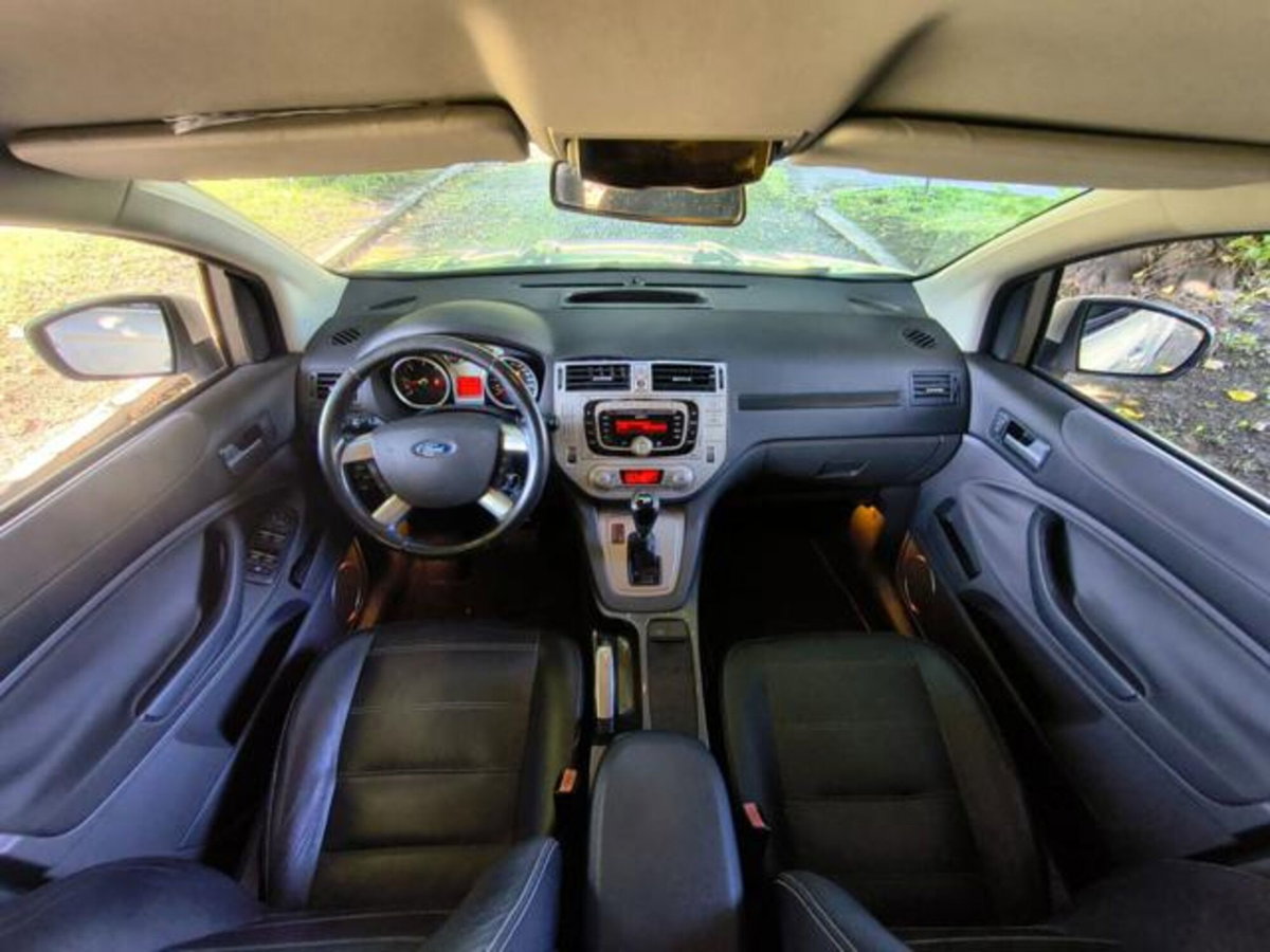 Ford Kuga 2.0 TDCi 163 CV 4WD DPF (12)