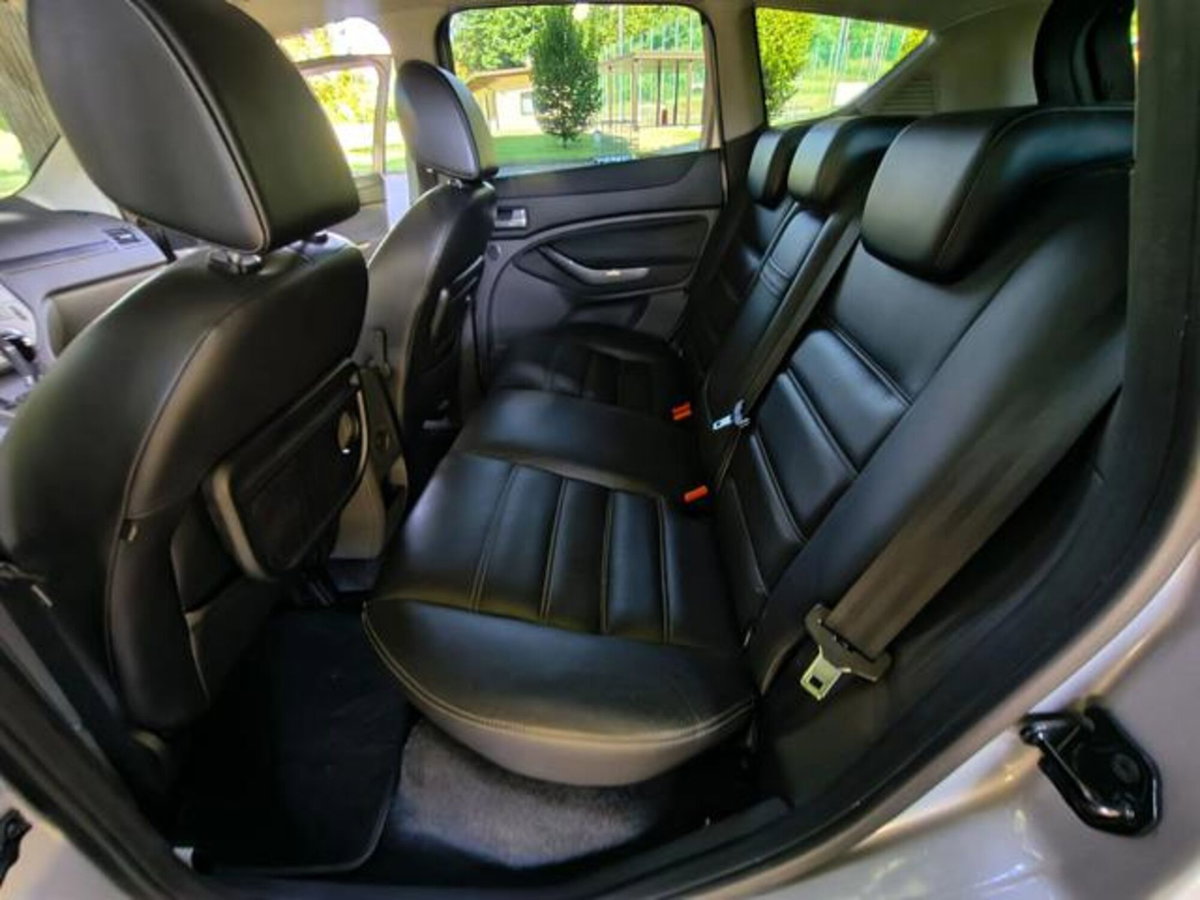 Ford Kuga 2.0 TDCi 163 CV 4WD DPF (14)