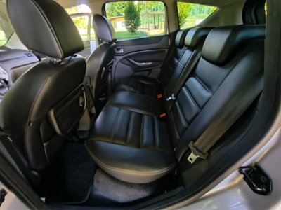 Ford Kuga 2.0 TDCi 163 CV 4WD DPF (14)
