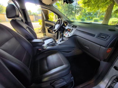 Ford Kuga 2.0 TDCi 163 CV 4WD DPF (16)