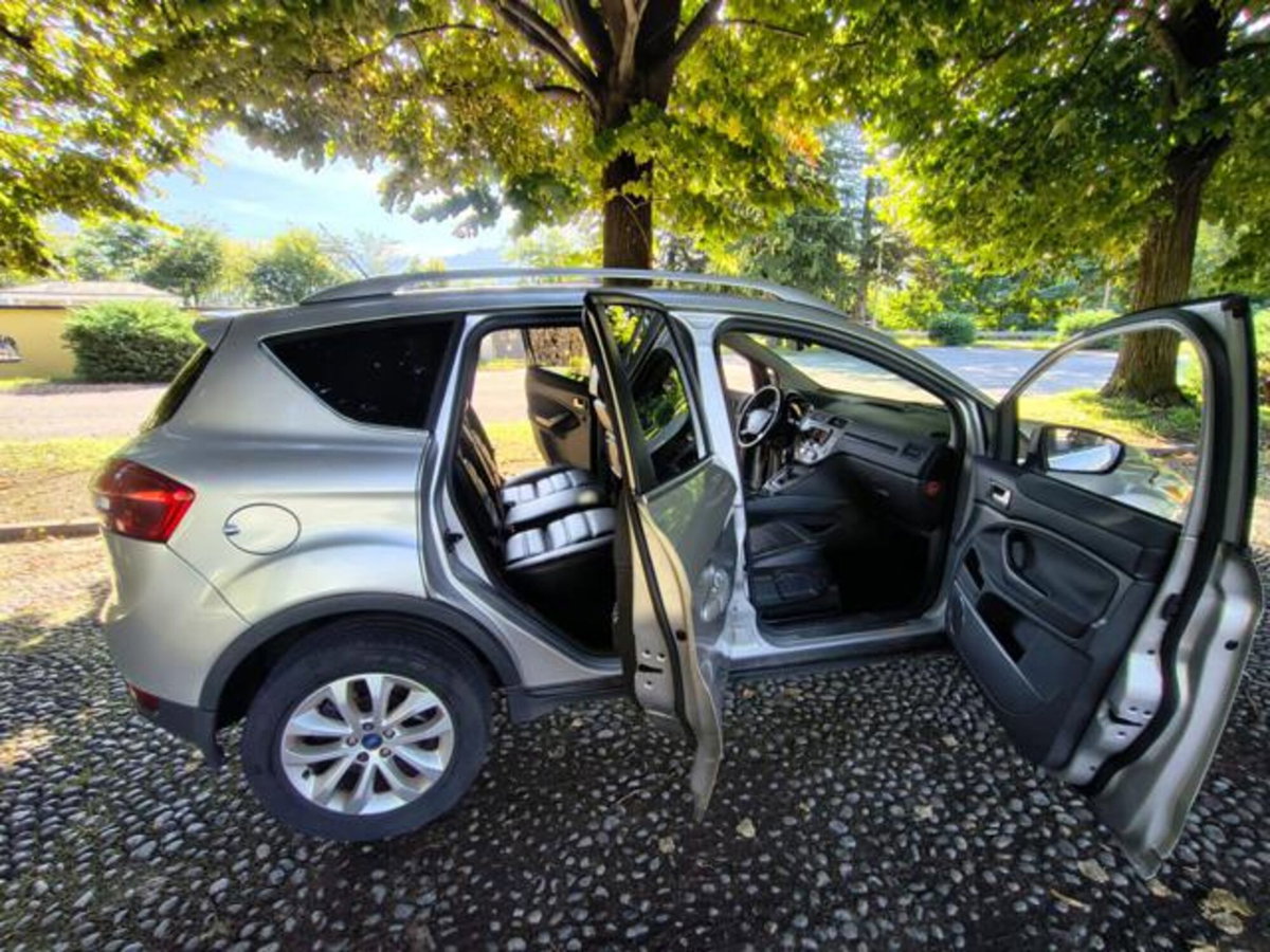 Ford Kuga 2.0 TDCi 163 CV 4WD DPF (17)