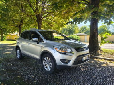 Ford Kuga 2.0 TDCi 163 CV 4WD DPF (3)