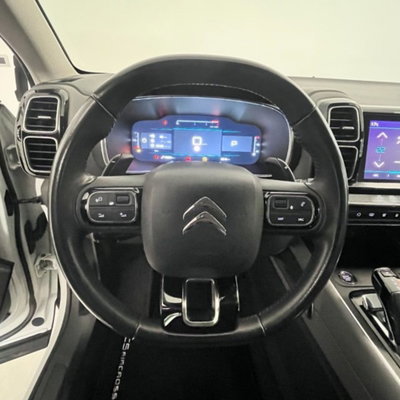 Citroen C5 Aircross Aircross BlueHDi 130 S&S EAT8 Feel Pack (13)
