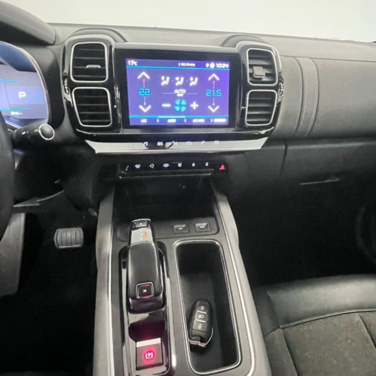 Citroen C5 Aircross Aircross BlueHDi 130 S&S EAT8 Feel Pack (14)