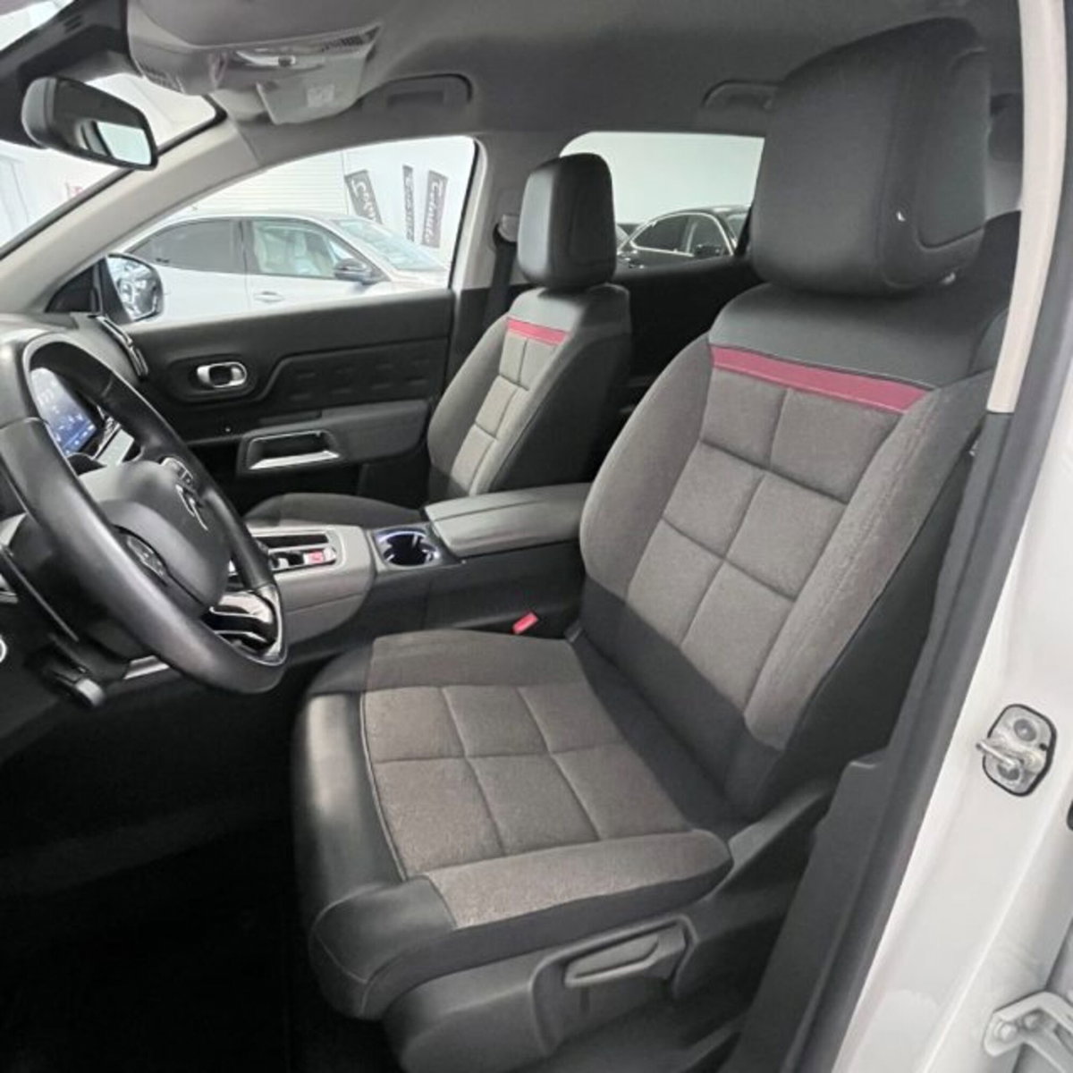 Citroen C5 Aircross Aircross BlueHDi 130 S&S EAT8 Feel Pack (15)