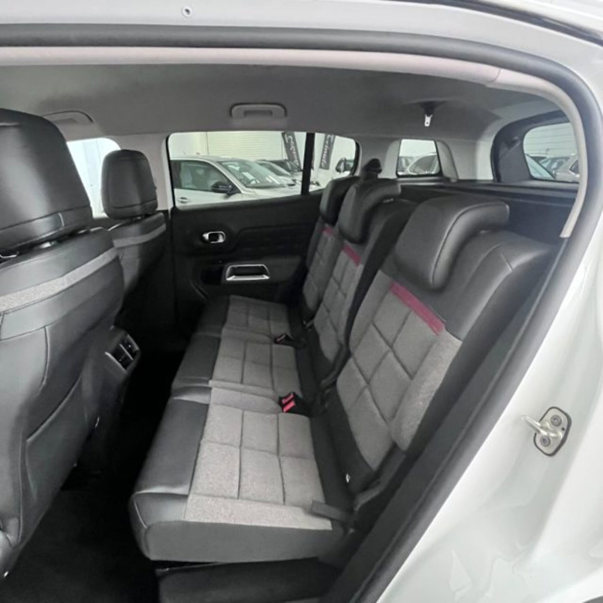Citroen C5 Aircross Aircross BlueHDi 130 S&S EAT8 Feel Pack (16)