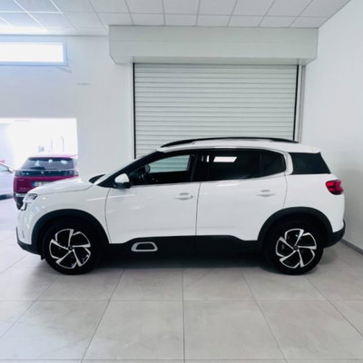 Citroen C5 Aircross Aircross BlueHDi 130 S&S EAT8 Feel Pack (4)