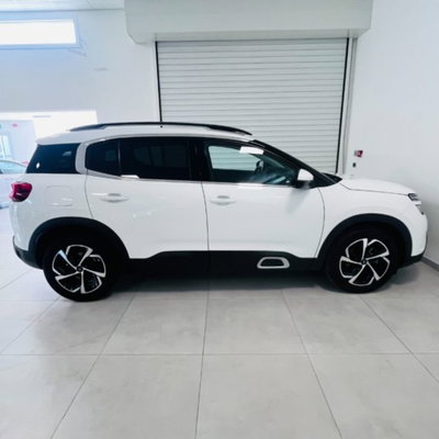 Citroen C5 Aircross Aircross BlueHDi 130 S&S EAT8 Feel Pack (7)