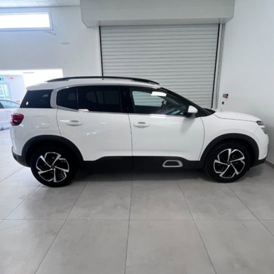 Citroen C5 Aircross Aircross BlueHDi 130 S&S EAT8 Feel Pack (8)