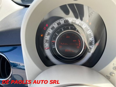 Fiat 500 1.0 Hybrid Club (11)