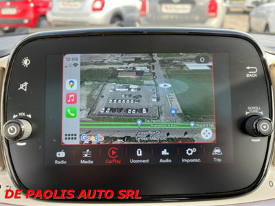 Fiat 500 1.0 Hybrid Club (15)