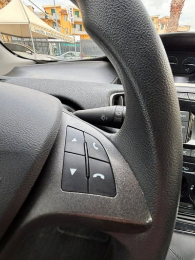 Lancia Ypsilon 1.0 FireFly 5 porte S&S Hybrid Silver Plus (5)