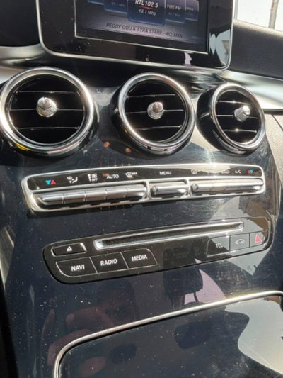 Mercedes-Benz Classe C 220 BlueTEC Automatic Sport (5)