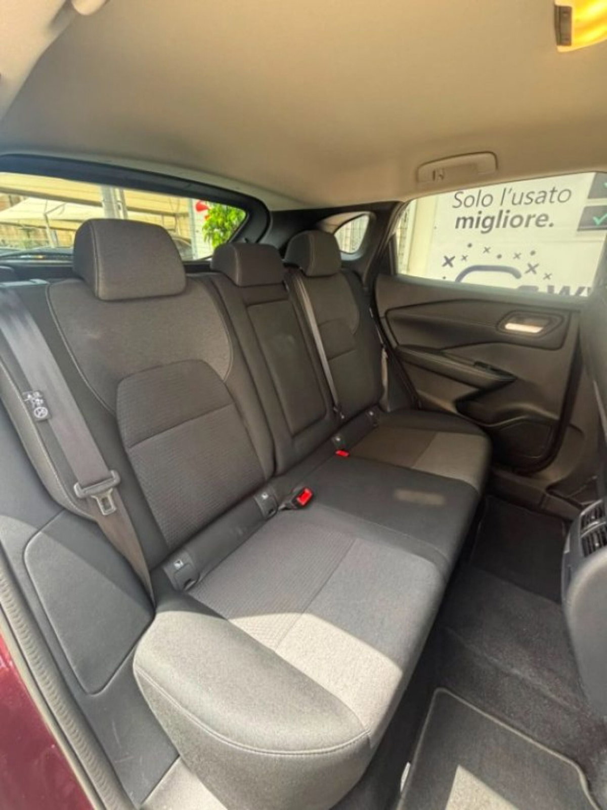 Nissan Qashqai 1.3 mhev N-Connecta 4wd 158cv xtronic (12)