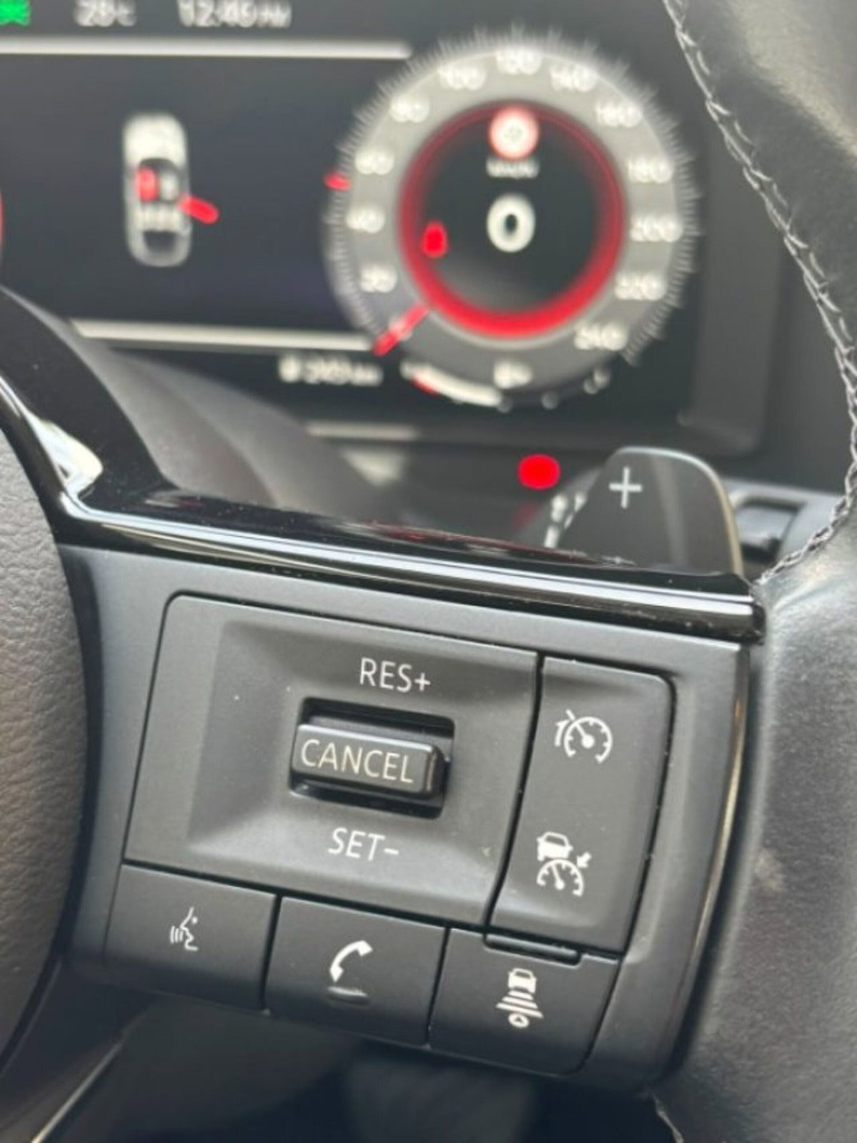 Nissan Qashqai 1.3 mhev N-Connecta 4wd 158cv xtronic (13)