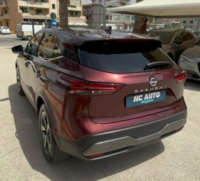 Nissan Qashqai 1.3 mhev N-Connecta 4wd 158cv xtronic (2)