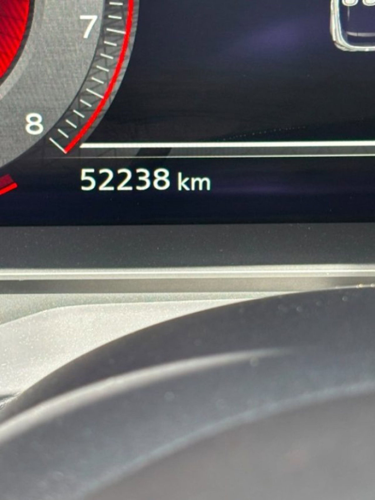 Nissan Qashqai 1.3 mhev N-Connecta 4wd 158cv xtronic (8)