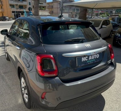Fiat 500X 1.5 t4 hybrid 130cv dct (17)