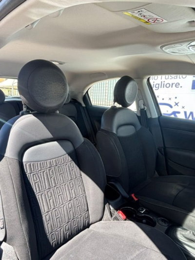 Fiat 500X 1.5 t4 hybrid 130cv dct (6)