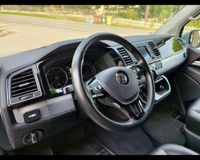 Volkswagen Multivan 2.0 tdi Style 150cv dsg 7p.ti (11)