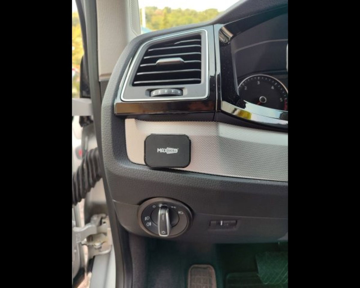 Volkswagen Multivan 2.0 tdi Style 150cv dsg 7p.ti (13)