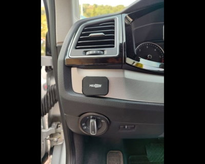 Volkswagen Multivan 2.0 tdi Style 150cv dsg 7p.ti (13)
