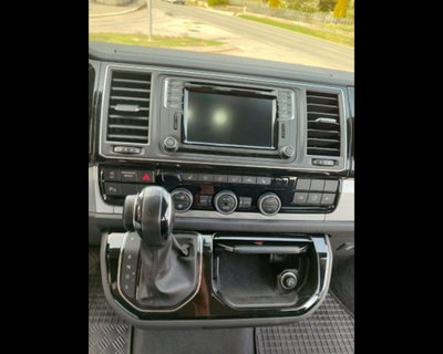 Volkswagen Multivan 2.0 tdi Style 150cv dsg 7p.ti (14)