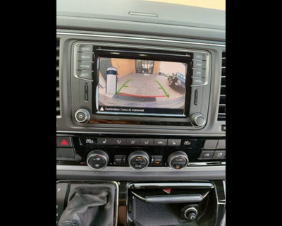 Volkswagen Multivan 2.0 tdi Style 150cv dsg 7p.ti (16)