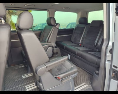 Volkswagen Multivan 2.0 tdi Style 150cv dsg 7p.ti (18)