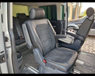 Volkswagen Multivan 2.0 tdi Style 150cv dsg 7p.ti (19)