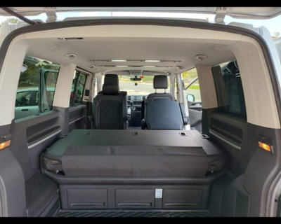 Volkswagen Multivan 2.0 tdi Style 150cv dsg 7p.ti (20)