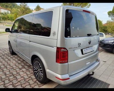 Volkswagen Multivan 2.0 tdi Style 150cv dsg 7p.ti (7)