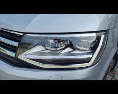 Volkswagen Multivan 2.0 tdi Style 150cv dsg 7p.ti (8)