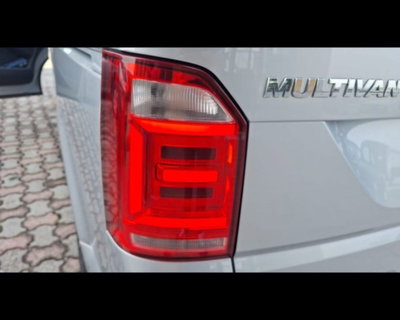 Volkswagen Multivan 2.0 tdi Style 150cv dsg 7p.ti (9)