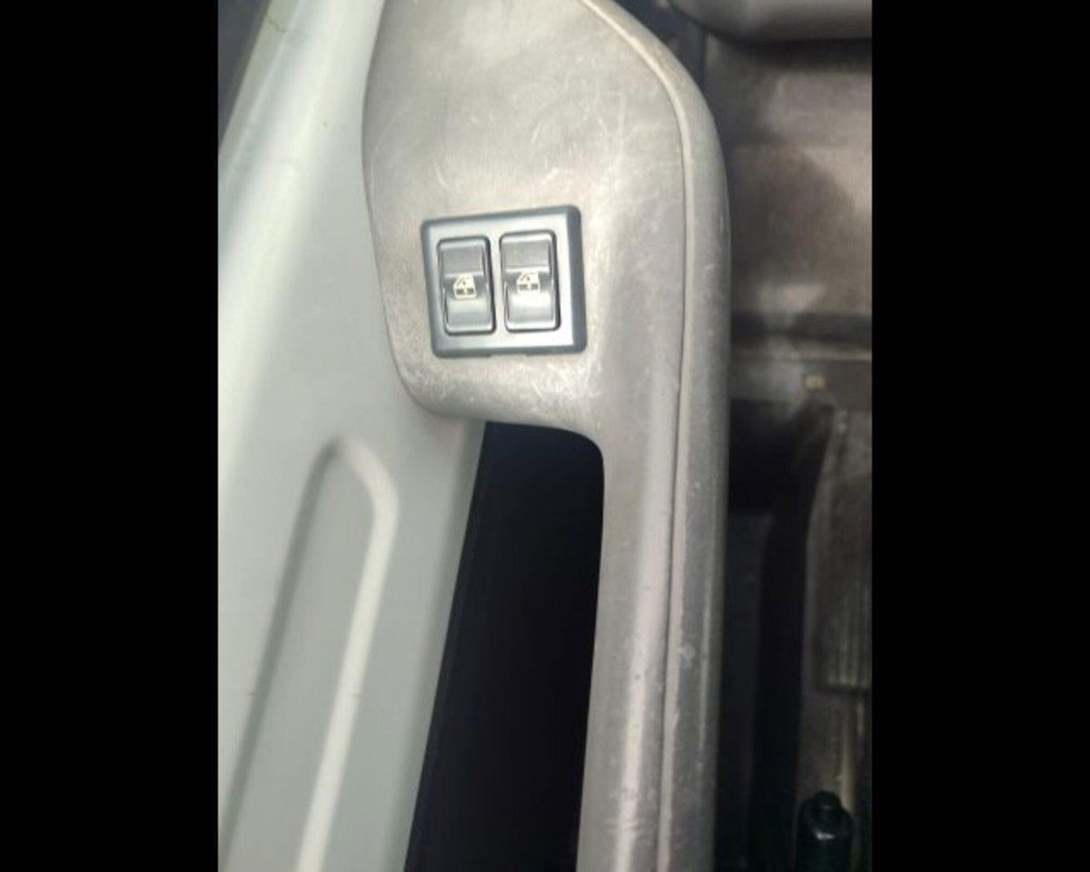 Fiat Ducato Furgone 14 2.8 diesel PM Combi (12)