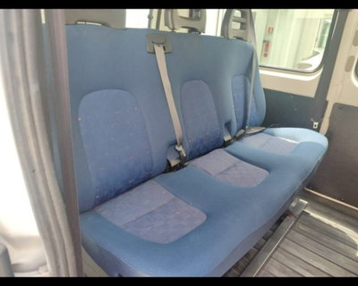 Fiat Ducato Furgone 14 2.8 diesel PM Combi (13)