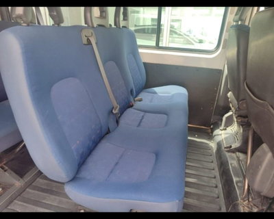 Fiat Ducato Furgone 14 2.8 diesel PM Combi (14)