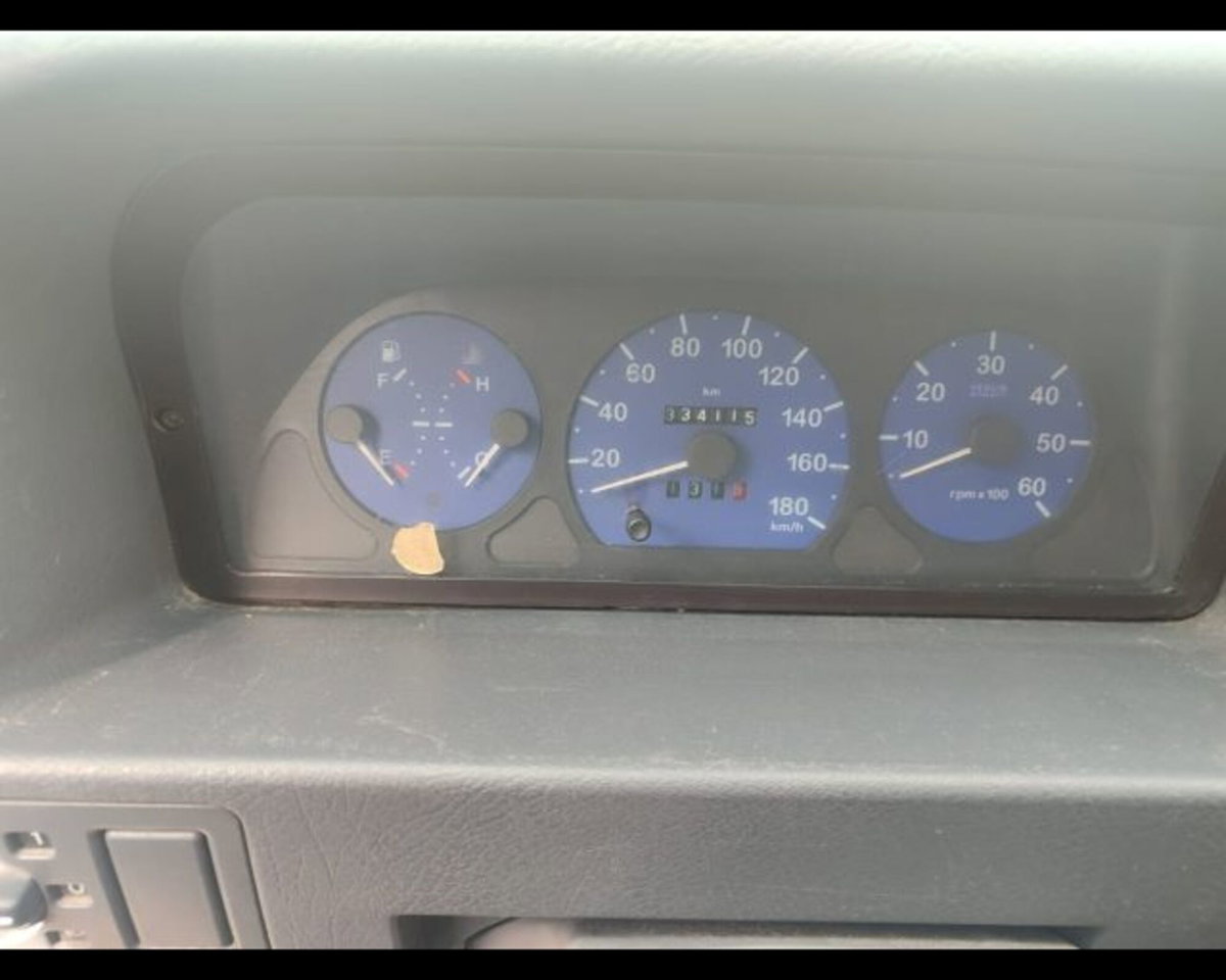 Fiat Ducato Furgone 14 2.8 diesel PM Combi (16)