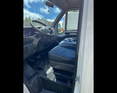 Fiat Ducato Furgone 14 2.8 diesel PM Combi (2)
