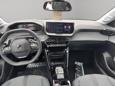Peugeot 208 motore elettrico 136 CV 5 porte Allure Pack (13)