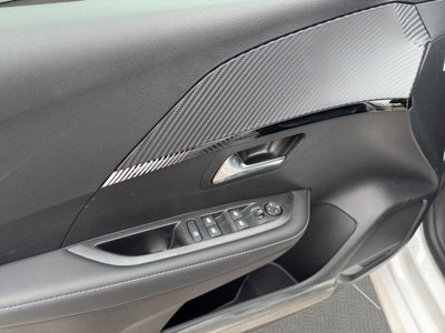Peugeot 208 motore elettrico 136 CV 5 porte Allure Pack (15)