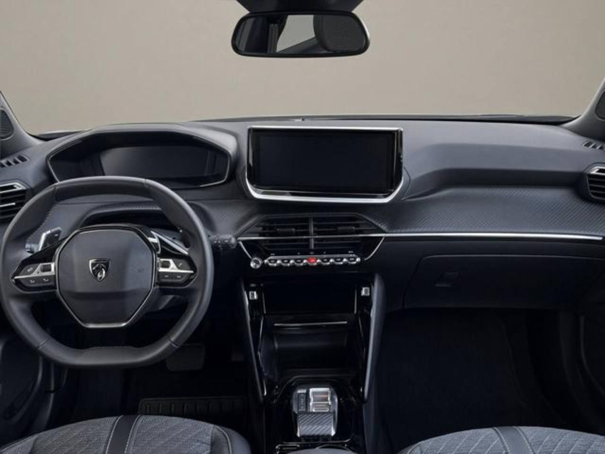 Peugeot 2008 1.2 hybrid Allure 145cv e-dcs6 (13)