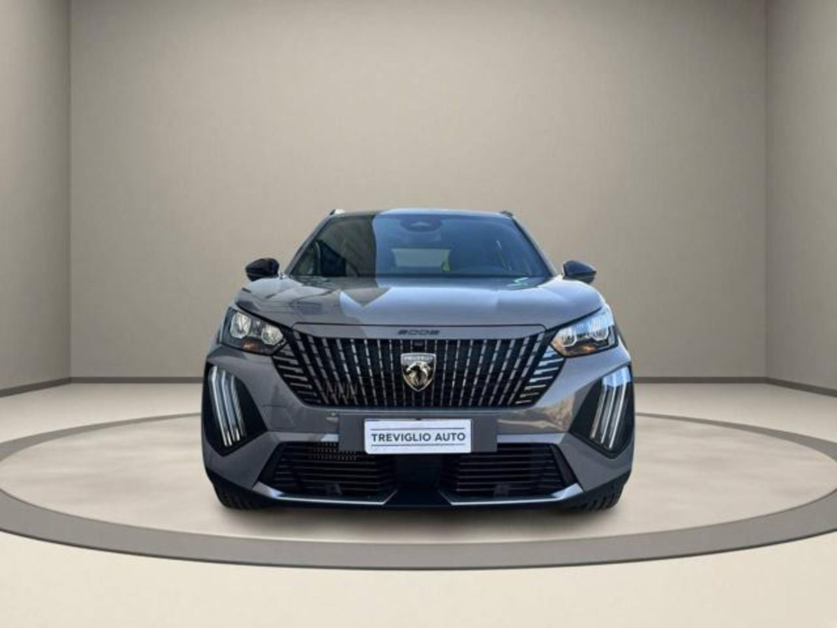 Peugeot 2008 1.2 hybrid Allure 145cv e-dcs6 (2)
