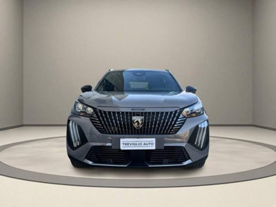 Peugeot 2008 1.2 hybrid Allure 145cv e-dcs6 (2)
