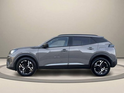 Peugeot 2008 1.2 hybrid Allure 145cv e-dcs6 (3)