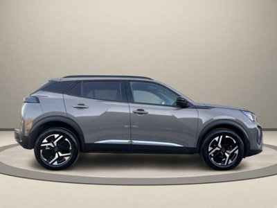 Peugeot 2008 1.2 hybrid Allure 145cv e-dcs6 (4)