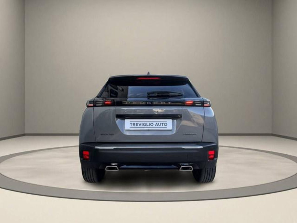 Peugeot 2008 1.2 hybrid Allure 145cv e-dcs6 (6)