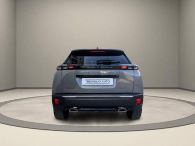Peugeot 2008 1.2 hybrid Allure 145cv e-dcs6 (6)