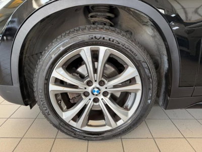 BMW X1 xDrive18d Sport (7)